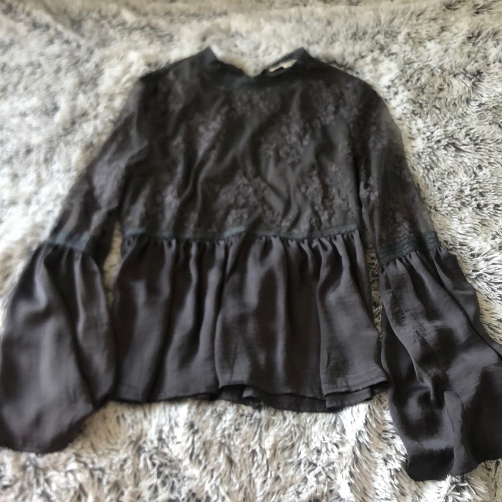 Barely worn